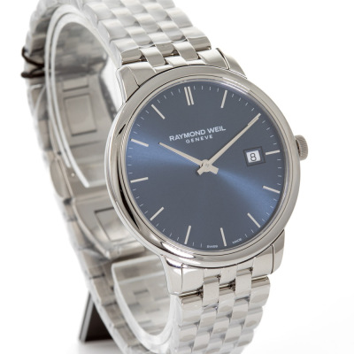 Raymond Weil Toccata Mens Watch - 3