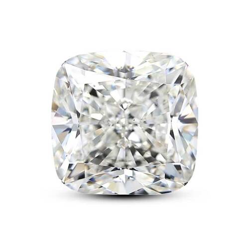 5.51ct Loose Diamond GIA I VS2