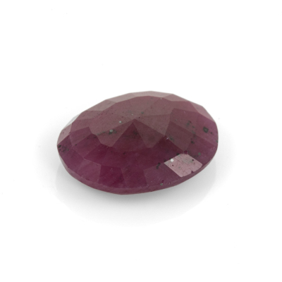 4.61ct Loose Unheated Ruby GIA - 5