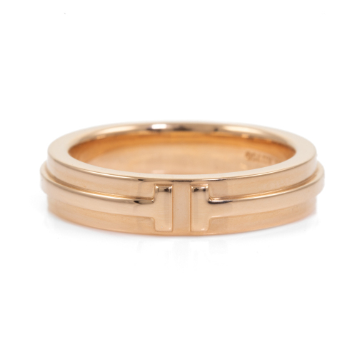 Tiffany & Co. Tiffany T Narrow Ring