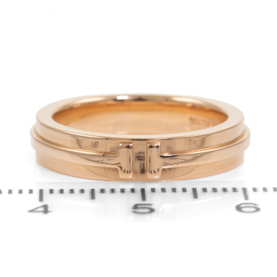 Tiffany & Co. Tiffany T Narrow Ring - 3