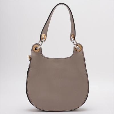 Chloe Small Tess Hobo Bag - 2