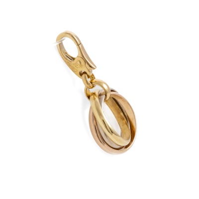 Cartier Trinity Small Model Pendant - 4