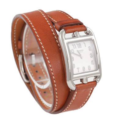 Hermes Cape Cod Ladies Watch - 2