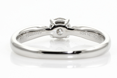 Tiffany & Co. Harmony Diamond Ring - 8