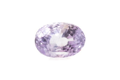 1.97ct Loose Unheated Pink Sapphire GIA