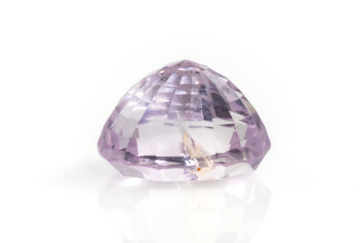 1.97ct Loose Unheated Pink Sapphire GIA - 5