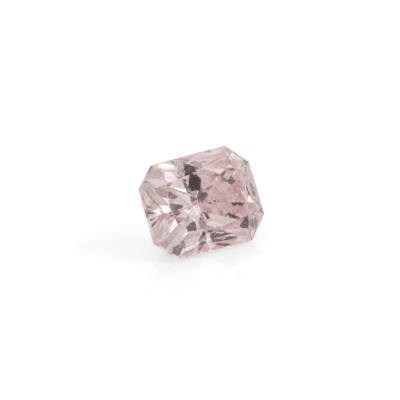 0.24ct 7P Argyle Pink Diamond - 7