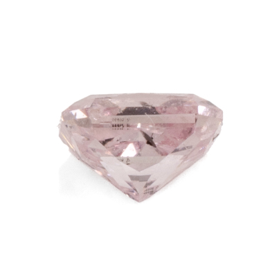 0.24ct 7P Argyle Pink Diamond - 8