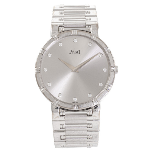 18ct Piaget Dancer Watch 88.7g