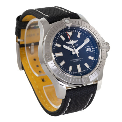 Breitling Avenger Mens Watch - 2