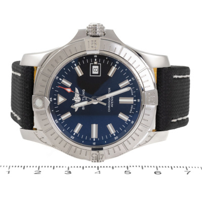 Breitling Avenger Mens Watch - 6