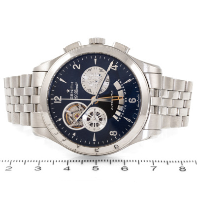 Zenith Class EL Primero Mens Watch - 5