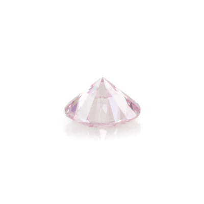 Argyle Origin Fancy Light Pink Diamond - 5