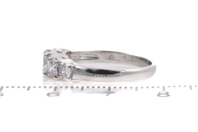 1.00ct Diamond Eternity Ring - 3