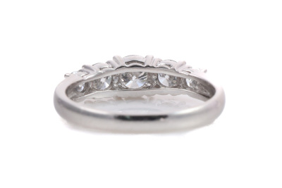 1.00ct Diamond Eternity Ring - 4