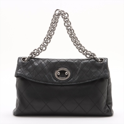 Chanel Bijoux Ring Chain Hobo