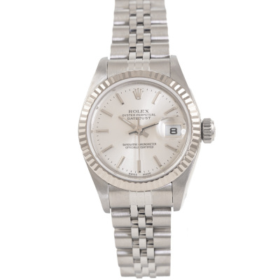 Rolex Datejust Ladies Watch 79174