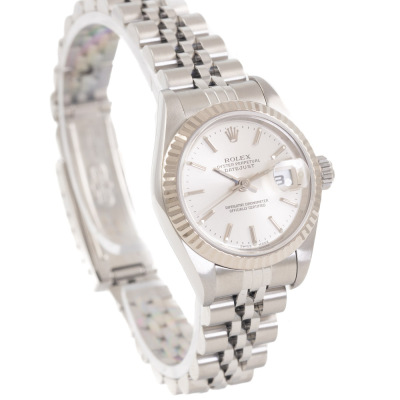 Rolex Datejust Ladies Watch 79174 - 2