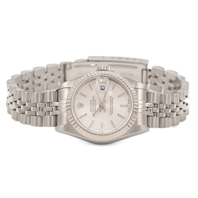 Rolex Datejust Ladies Watch 79174 - 3