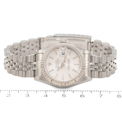 Rolex Datejust Ladies Watch 79174 - 5