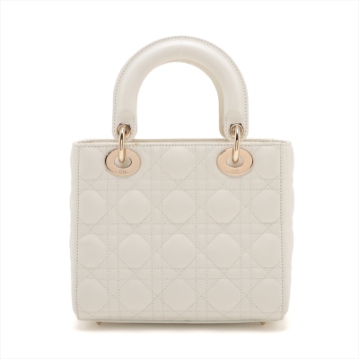 Christian Dior Small Lady ABCDior - 11