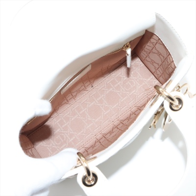 Christian Dior Small Lady ABCDior - 16