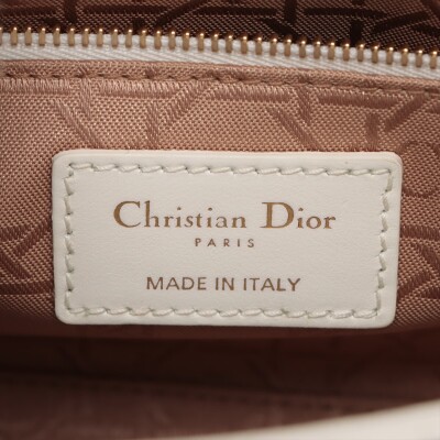 Christian Dior Small Lady ABCDior - 17