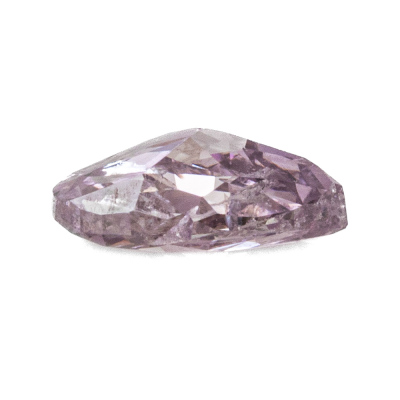 0.18ct Diamond GIA Deep Pink-Purple - 6