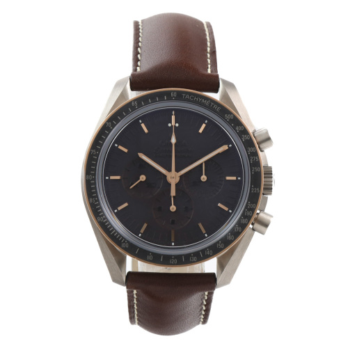 Omega Speedmaster Professional Mens Watch