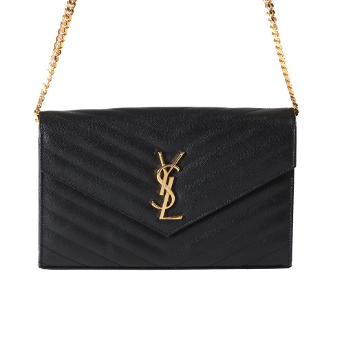 Saint Laurent Cassandre Envelope WOC