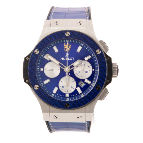 Hublot Big Bang Chelsea Football Watch