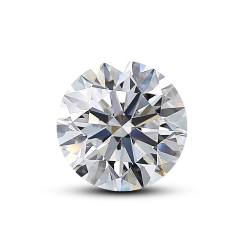 2.40ct Loose Round Diamond GIA D VVS1