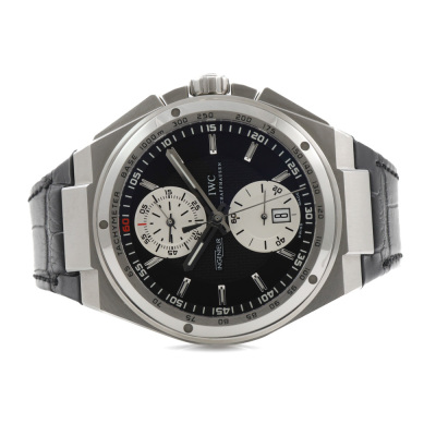 IWC Schaffhausen Ingenieur Mens Watch - 2