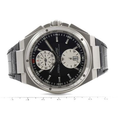 IWC Schaffhausen Ingenieur Mens Watch - 3