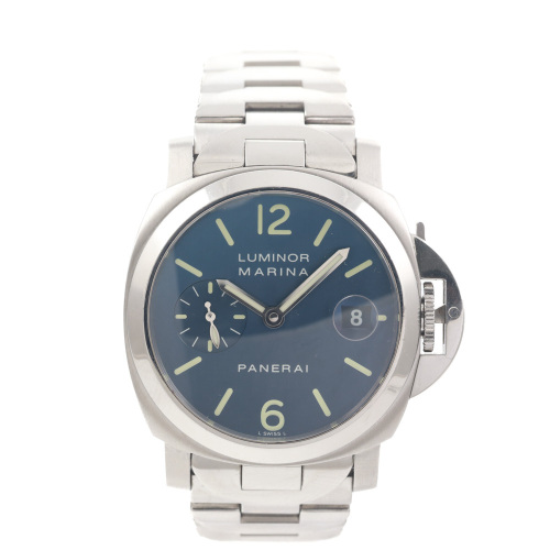 Panerai Luminor Marina Mens Watch