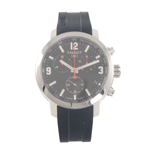 Tissot PRC 200 Mens Watch