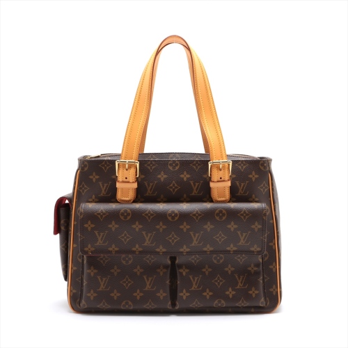 Louis Vuitton Multipli Cite Tote