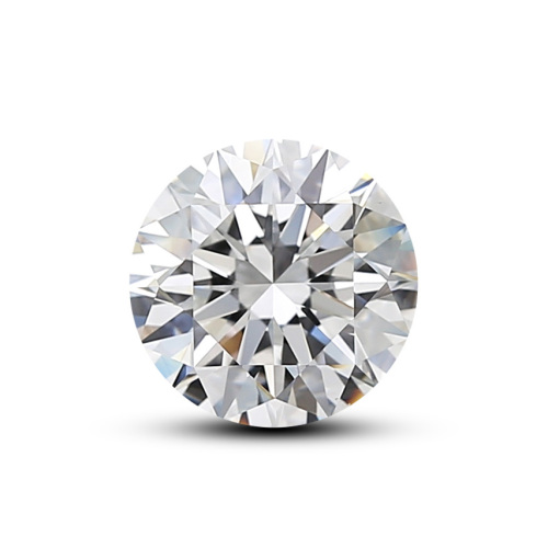 2.01ct Loose Round Diamond GIA D VS2