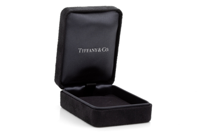 Tiffany & Co Diamond Stud Earrings - 2