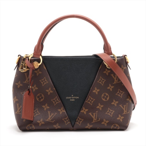 Louis Vuitton Monogram V Tote BB