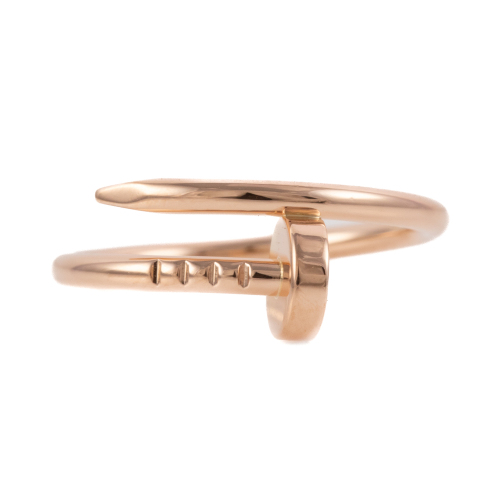 Cartier Juste Un Clou Ring SM