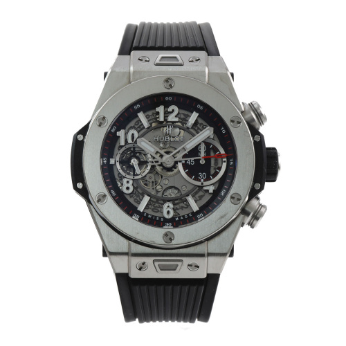 Hublot Big Bang Unico Mens Watch