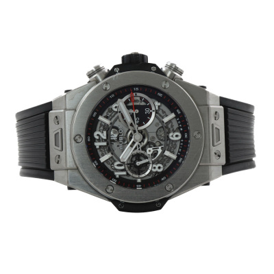 Hublot Big Bang Unico Mens Watch - 2