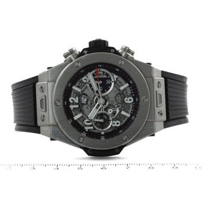 Hublot Big Bang Unico Mens Watch - 4