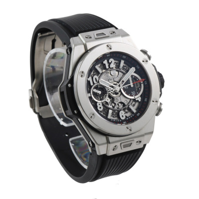 Hublot Big Bang Unico Mens Watch - 7