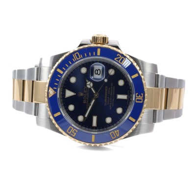 Rolex Submariner Date Mens 116613LB - 6