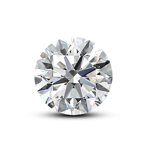 2.00ct Loose Round Diamond GIA F VS2