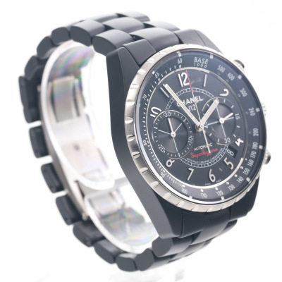 Chanel J12 Superleggera Mens Watch - 2