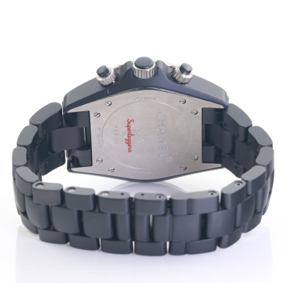 Chanel J12 Superleggera Mens Watch - 7